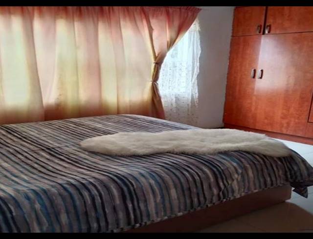 3 BEDROOM TOWNHOUSE FOR SALE IN RIDGEWAY